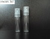 10ml pen plastic bottle