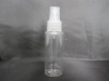 10ml pet cosmetic bottle