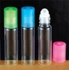 10ml pet deodorant roll on bottle