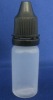 10ml pilfer proof dropper bottles