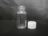 10ml plastic PET bottle