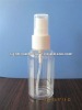 10ml plastic bottle