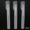 10ml plastic bottle