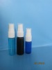 10ml plastic clear spray bottle