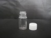 10ml plastic cosmetic bottle