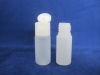 10ml plastic cosmetic bottles