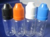 10ml plastic e-cigarette oil bottle