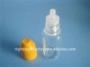 10ml plastic eliquid drop bottle