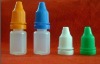 10ml plastic eye drop bottle