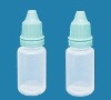 10ml plastic eye drop bottle, E-liquid bottle