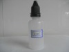 10ml plastic eye drop bottle with tamper cap