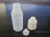 10ml plastic eye droper bottle