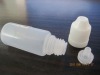 10ml plastic eye droper bottle