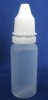 10ml plastic eye dropper bottle