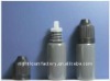 10ml plastic eye dropper bottles