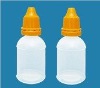 10ml plastic eyedrop bottle