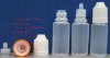 10ml plastic eyedroppers bottles