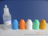 10ml plastic eyedrops bottles