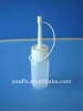 10ml plastic glue bottle