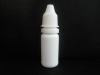 10ml plastic opaque pilfer-proof dropper bottle