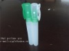 10ml plastic perfume atomizer with sprayer