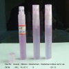 10ml plastic perfume bottle