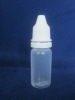 10ml plastic pilfer-proof drop bottle