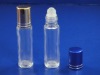 10ml roll on perfume bottle with aluminum cap