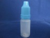 10ml semi-transparent dropper bottle