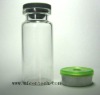 10ml serum glass vial