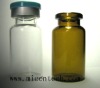 10ml serum glass vial