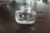 10ml small empty glass bottle for air feshener