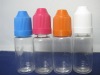 10ml small tip e-liquid bottle