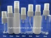 10ml spray cosmetic PET bottle