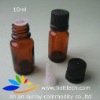 10ml square rounded bottles for essences