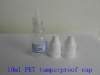 10ml tamper cap eye dropper bottles