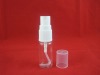 10ml transparent perfume bottle