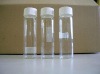 10ml tubulae vial glass bottle