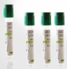 10ml vacuum blood collection heparin tube