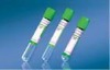 10ml vacuum blood collection sodium heparin tube