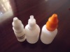 10ml white dropper bottle