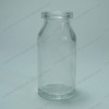 10ml white pharmaceutical infusion vaccine bottle