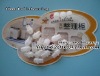 10mm,PP plastics hollow ball for cosmetic package