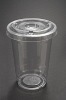 10oz-B PET Cold Beverage Cup