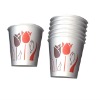 10oz Tasting paper cups