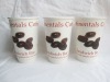 10oz double wall paper cup