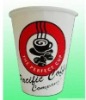 10oz hot drink paper cups