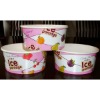 10oz ice-cream paper container(ISO Certified)