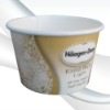 10oz ice cream  paper cup