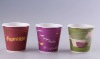 10oz single wall hot coffee paper cup